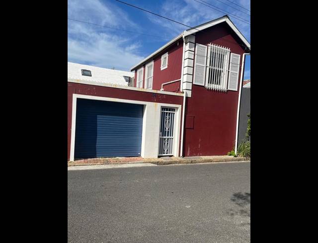 1 BEDROOM TOWNHOUSE FOR SALE IN MOWBRAY